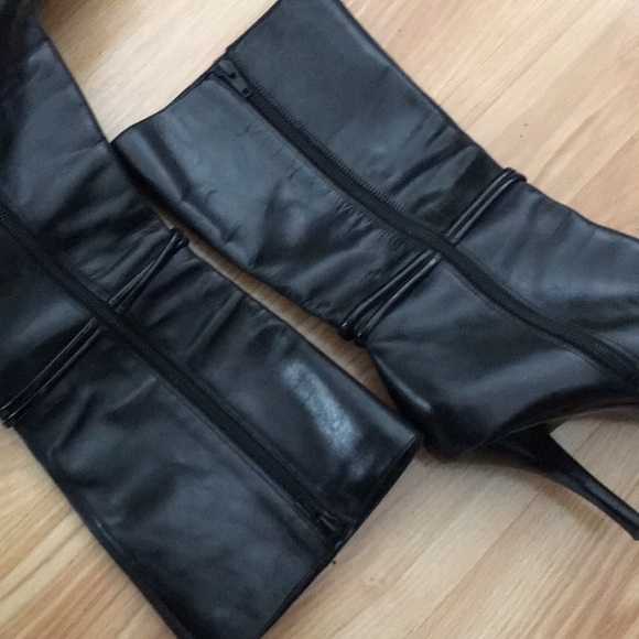 Nine West Boots - Picture 3 of 9